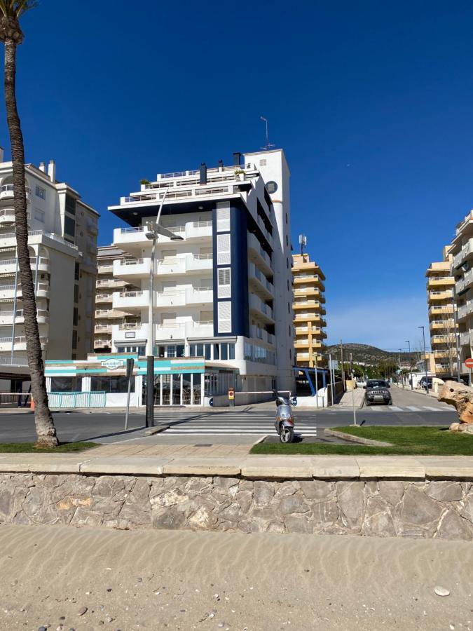 Peniscola Coliseum Peníscola Exterior foto